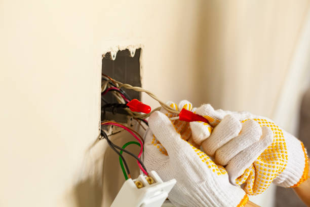 Why Trust Our Licensed Electricians for Your Electrical Needs in Bliss Corner, MA?