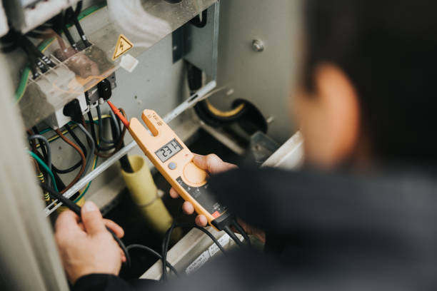 Best Circuit Breaker Installation and Repair  in Bliss Corner, MA